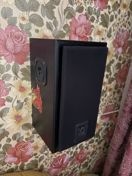 Акустика до домашнього кінотеатру Canton. I.Q. made in Germany