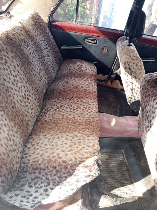 Продаю машину Волга 24