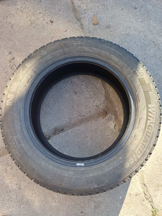 Nexen winguard aic suv