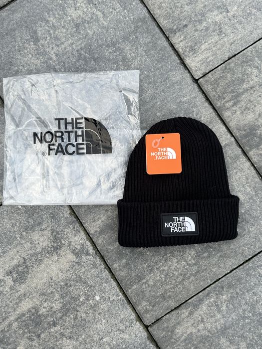 Czapka The North Face nowa !