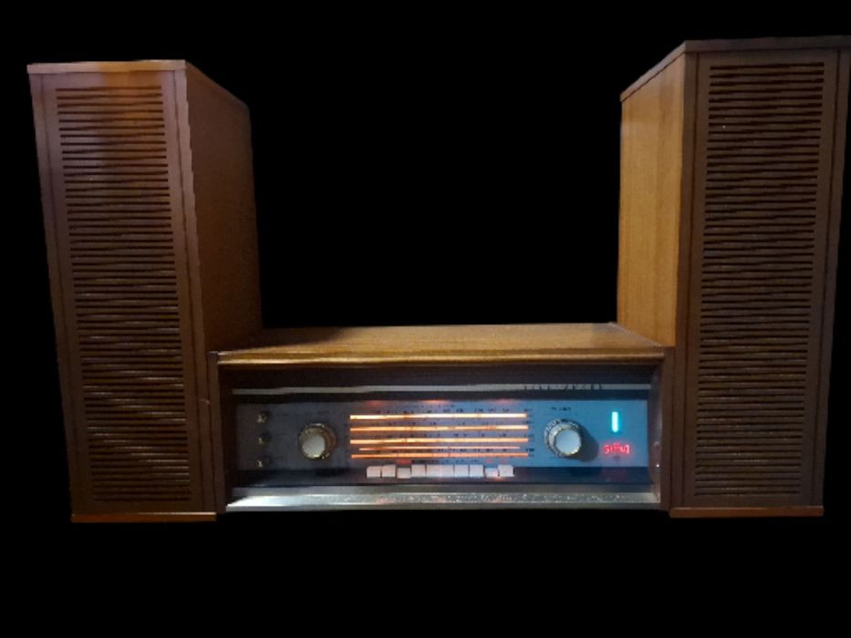 Telefunken OPUS 5550 MX