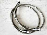 Kabel Audio RCA Acrolink 6N-A2030 II Interconnect 1m Made in Japan