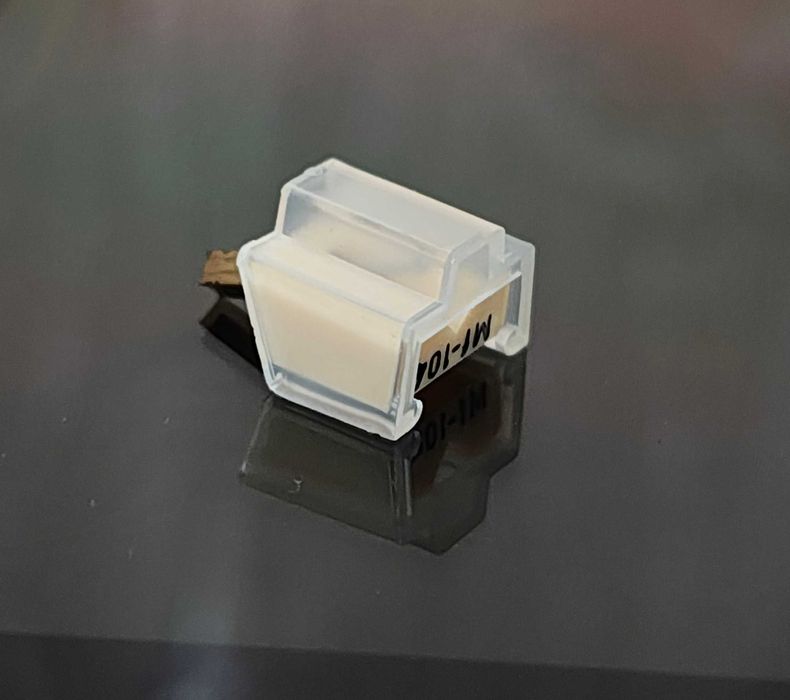 Игла для проигрывателя винила Mf-104