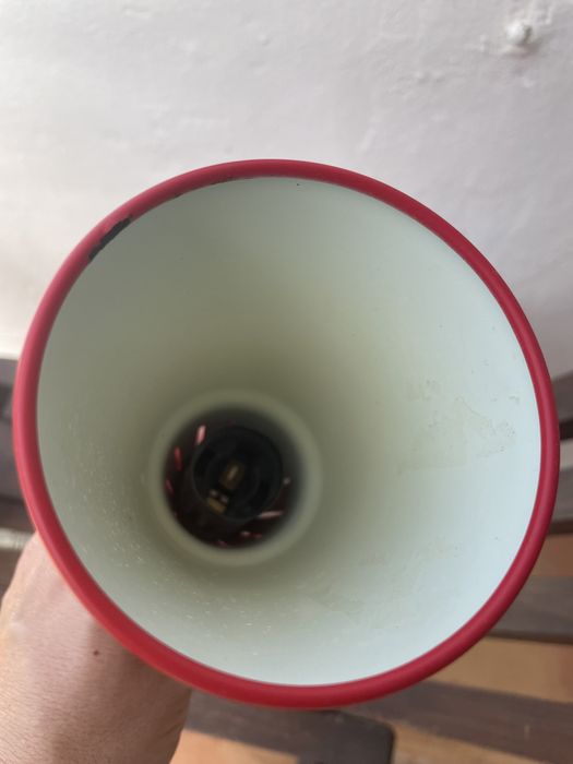 Candeeiros de parede vintage dos anos 90 Ikea Kvart Hagberg design