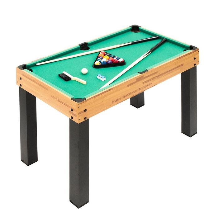 FUN 5-IN-1 MULTI-GAME TABLE64286532767234121