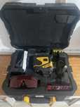 Laser 360 prexiso