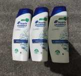 Head & shoulders classic