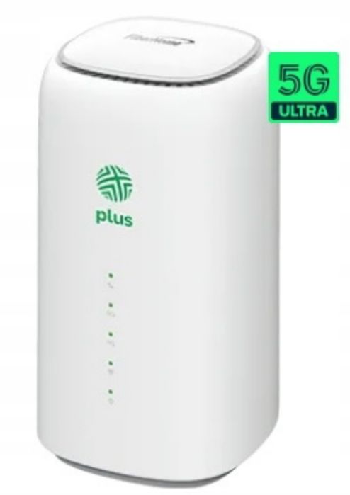 Router 5g Fiber Home LG6121f, szybki jak światłowód