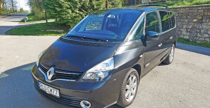 Renault Grand Espace