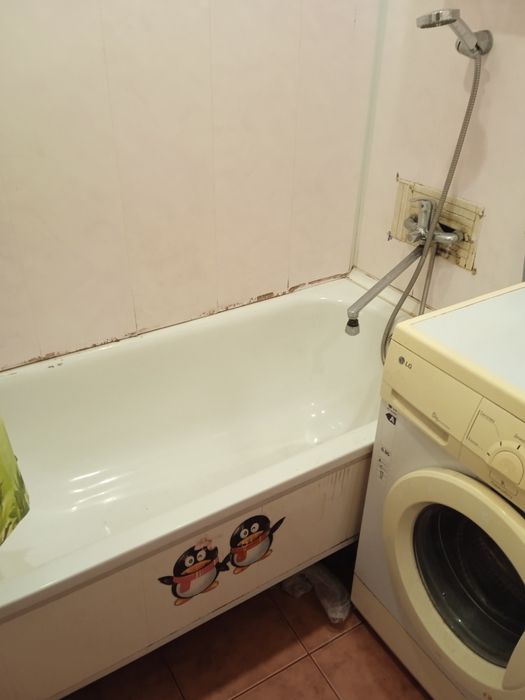 Оренда 2 кімн. квартири, Черемушки