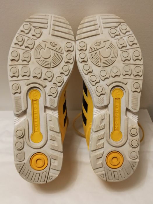 Buty męskie firmy Adidas