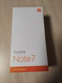 Мобильных телефон Redmi Note 7