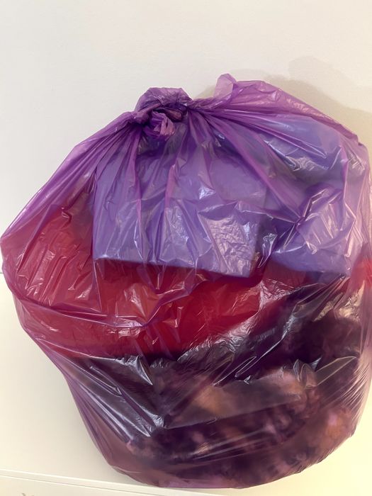 Paczka niespodzianka | mix płaszczy