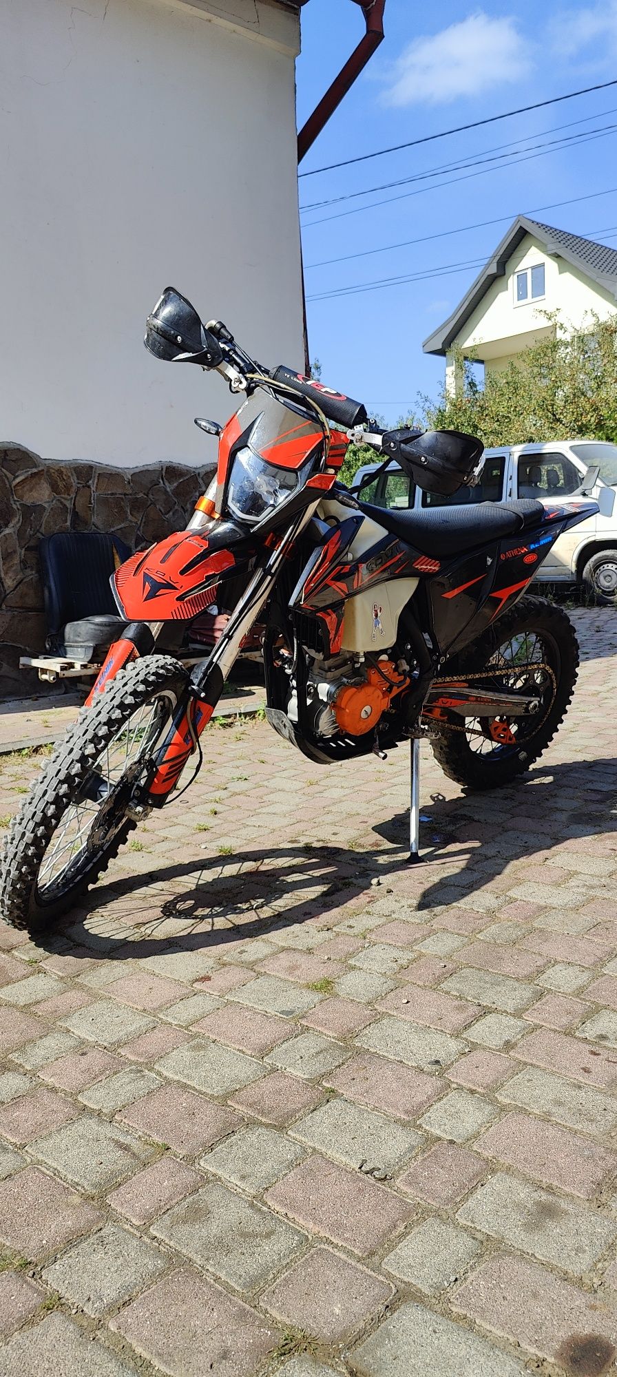 KOVI 300 LITE. 2023.
