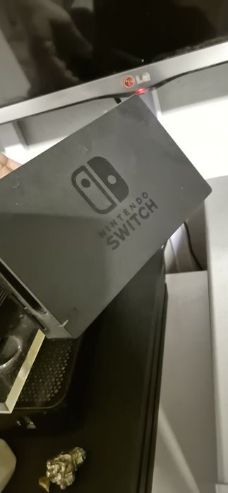 Nitendo Switch 1