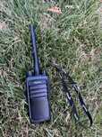 Рація Hytera PD502i