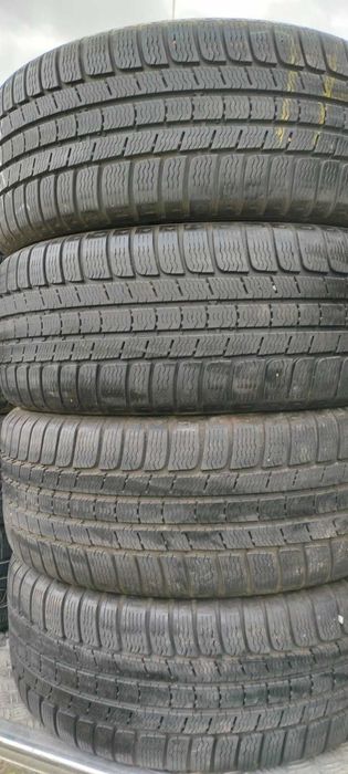 Michelin PilotAlpin 235 55 17 (Зима) Склад-шиномонтаж Дружківська 12