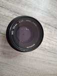 Minolta MD 50mm 1:1.7