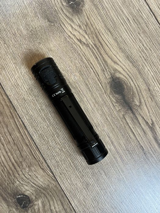 Latarka Sofirn HS40 czołówka