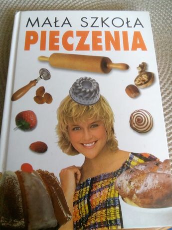 Mała Szkoła Pieczenia