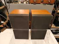 BANG OLUFSEN BEOVOX S50 ! Rzadkie kolumny vintage !
