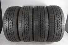 Opony zimowe 205/45/18 - CONTINENTAL Winter Contact 860S XL