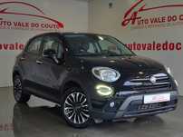 Fiat 500X 1.3 MJ City Cross