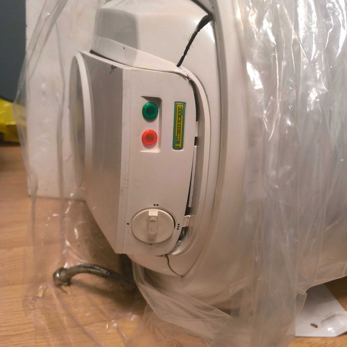 Bojler mister wj40 elektromet elektryczny podgrzewacz