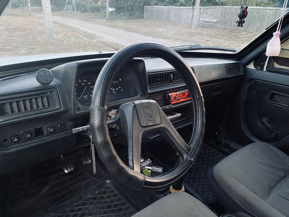 Заз таврія 1.1 1992р