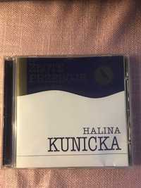 Kunicka Zlote przeboje cd stan bdb