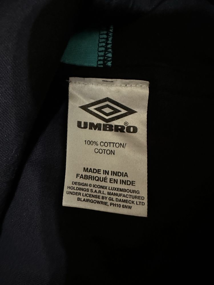 Футболка Umbro