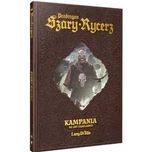 Pendragon: Szary Rycerz - Black Monk - FOLIA!!!