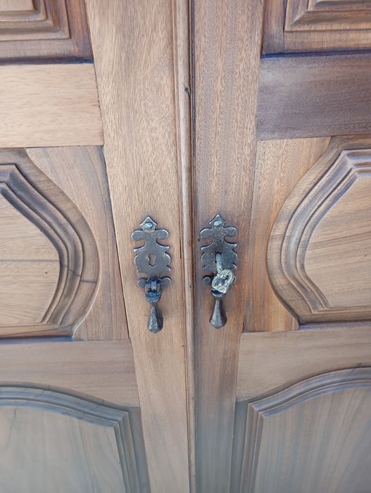 Móvel armário de entrada