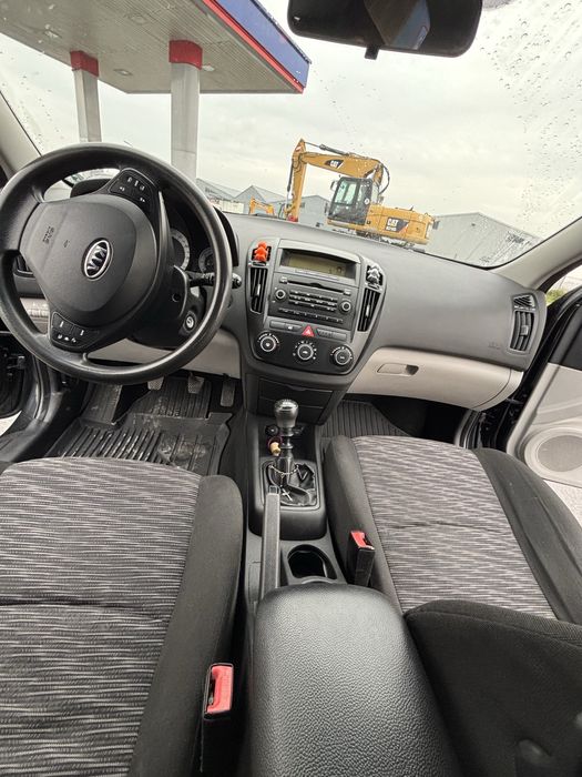 Kia proceed 1.6crdi 2008