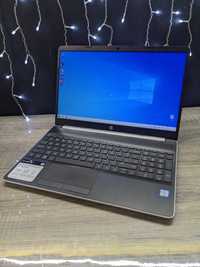 Ноутбук HP Laptop 15-dw0086nr\15.6\i5-8265U\8GB\SSD256GB\Intel UHD 620
