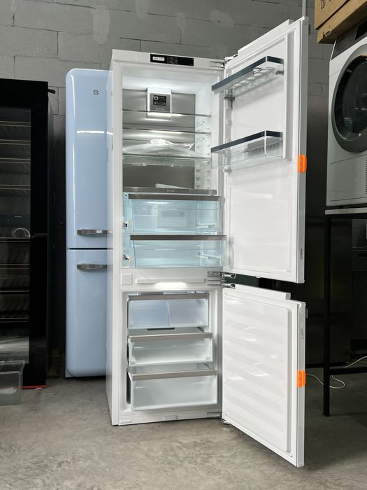 |LUX| 2023 Холодильник Miele KFN 7795, NoFrost WiFi BioFresh IceMaker