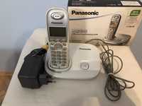 Telefon stacjonarny bezprzewodowy PANASONIC KX-TG7301