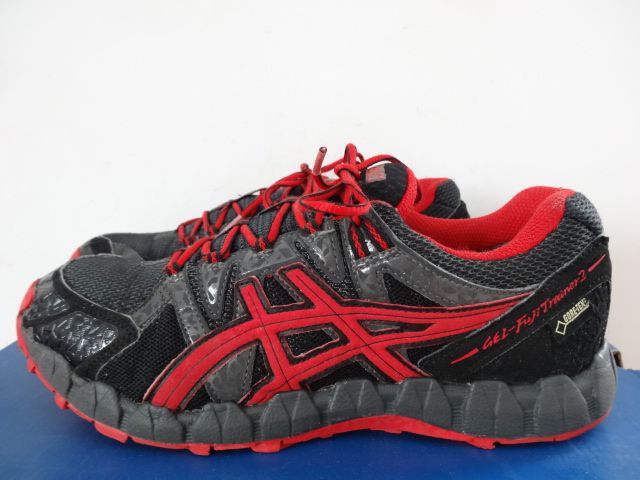 Buty ASICS GEL-Fuji Trainer 2 roz 40 GORE-TEX Bieganie w Terenie