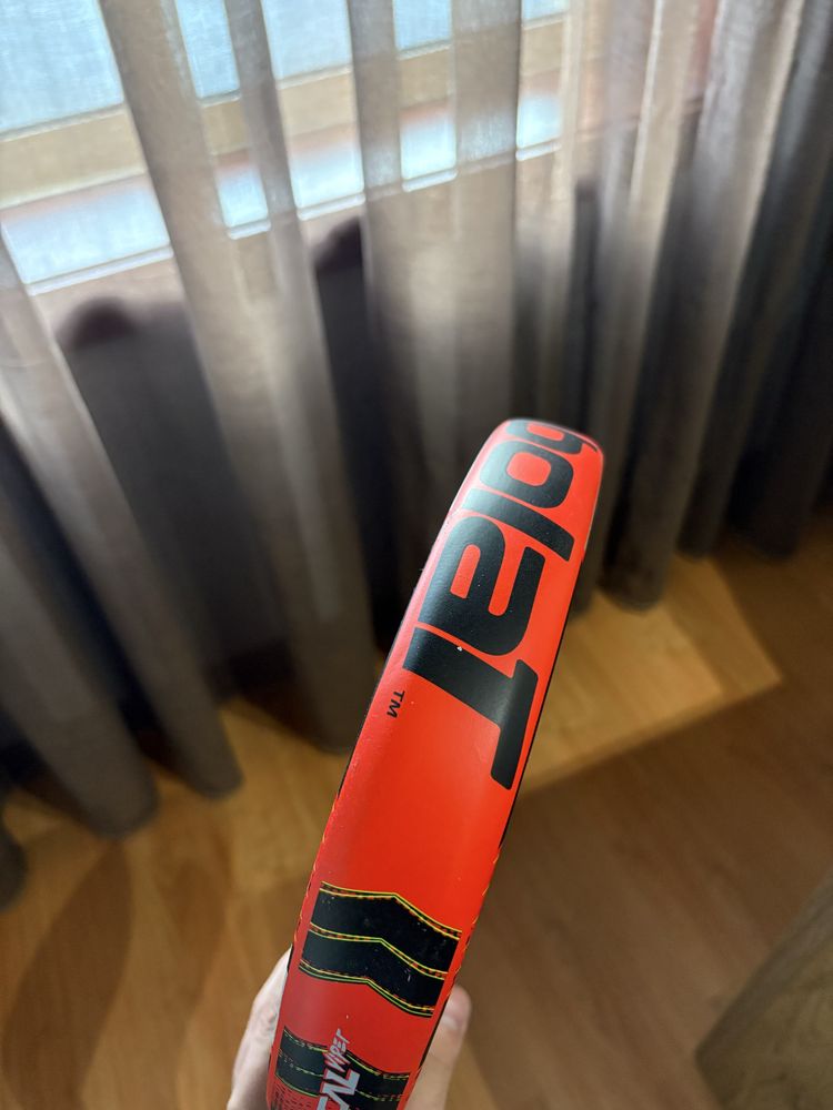 Babolat Technical Viper