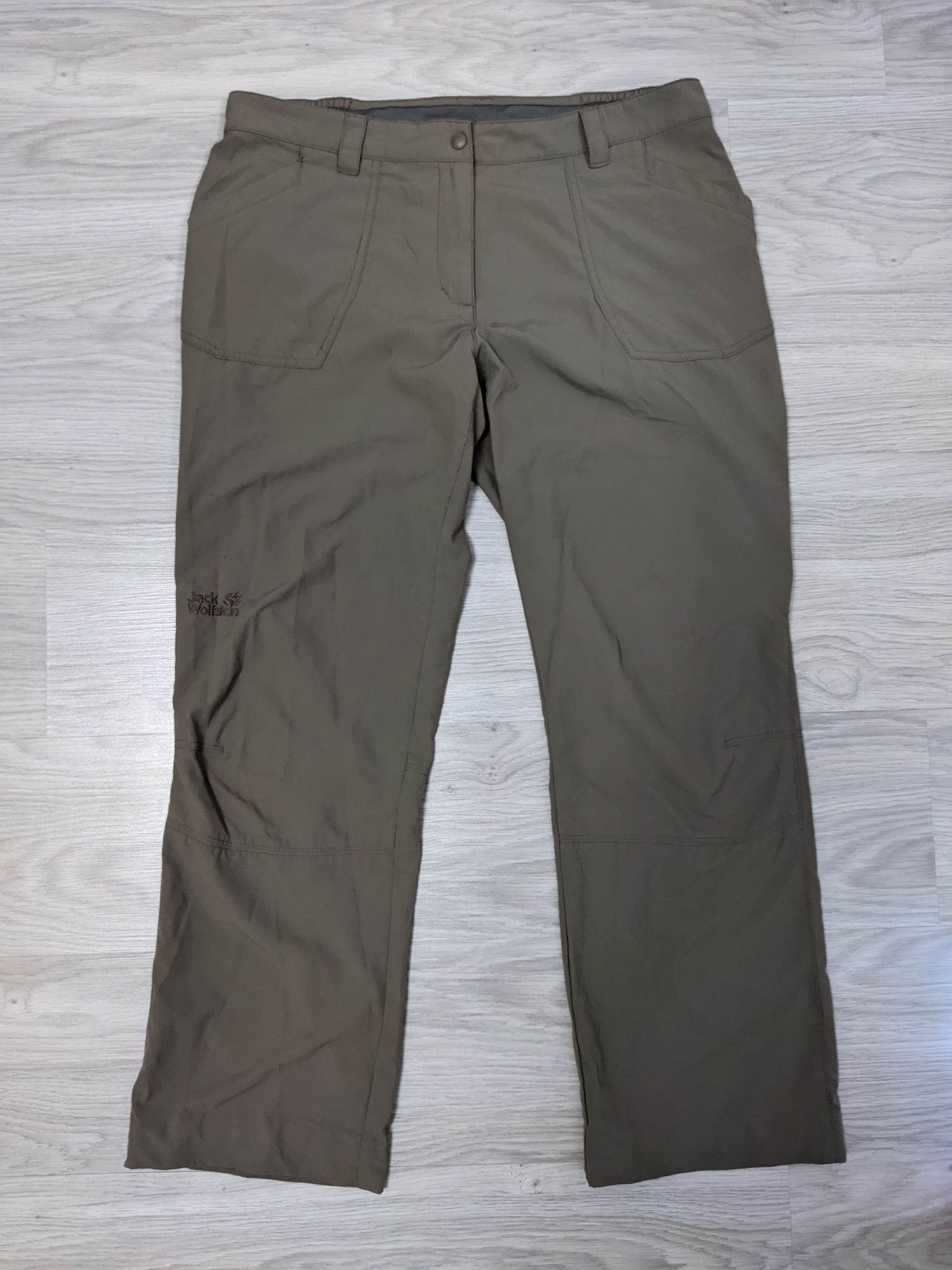 Cargo Pants jack wolfskin Карго Джинси