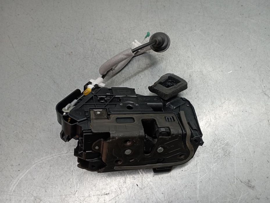 Kit de airbags TOYOTA Yaris (_P9_)