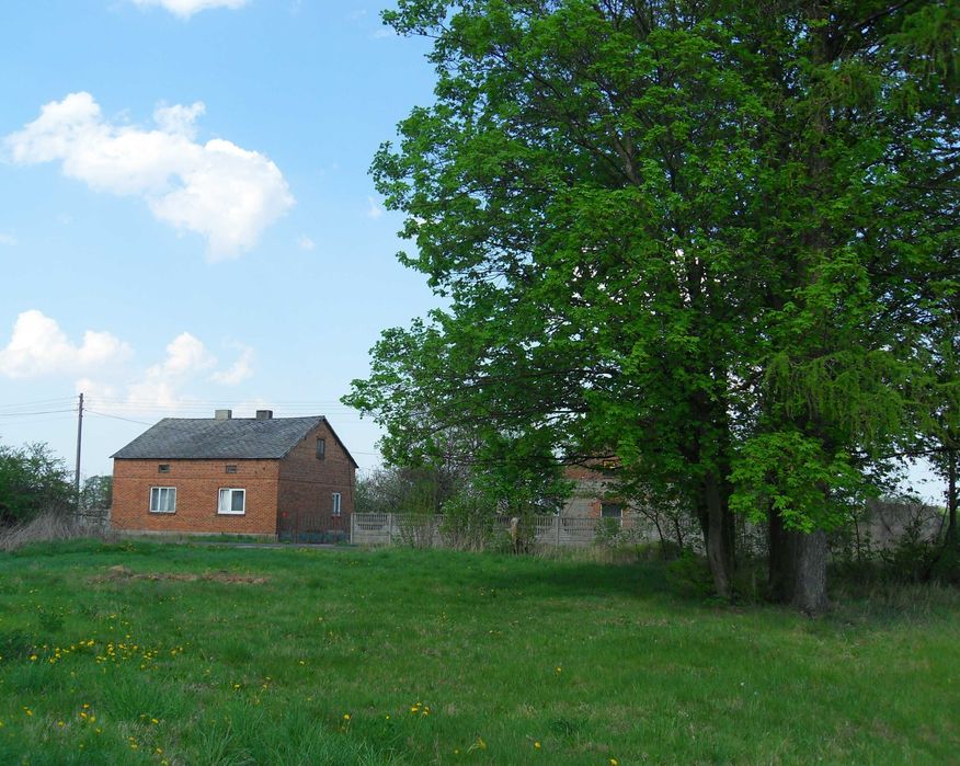 Sprzedam dom w dobrej lokalizacji