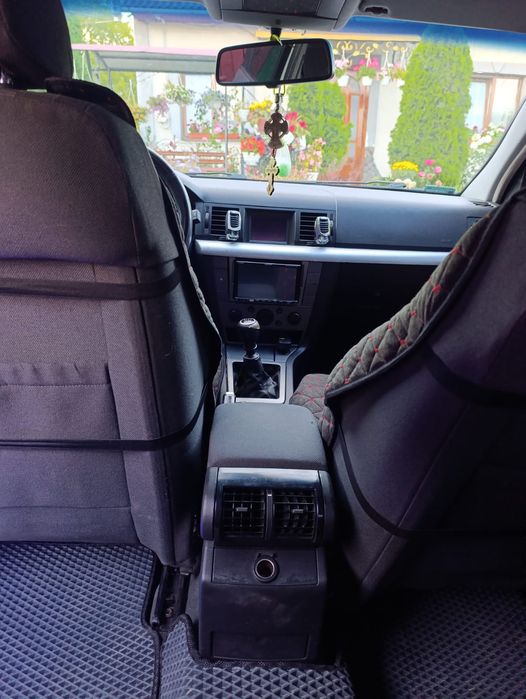 Opel Vectra C 2002p.
