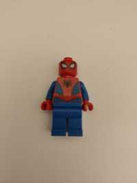 Minifigurka LEGO Marvel Spider-man
