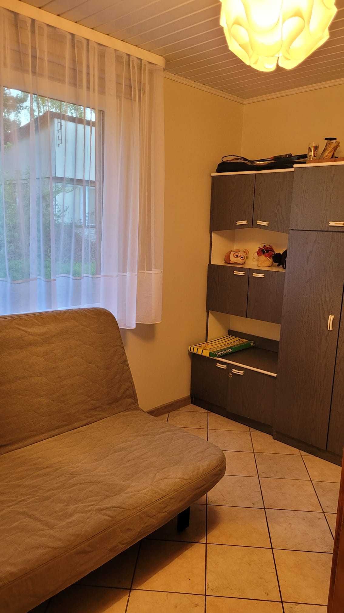 Jezioro Nyskie, Skorochów domek letniskowy DO WYNAJĘCIA