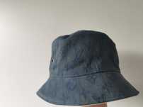 Czapka Louis Vuitton bucket hat cap panamka kapelusz LV