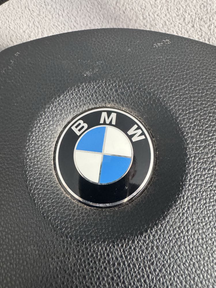 Kierownica Bmw e90/91
