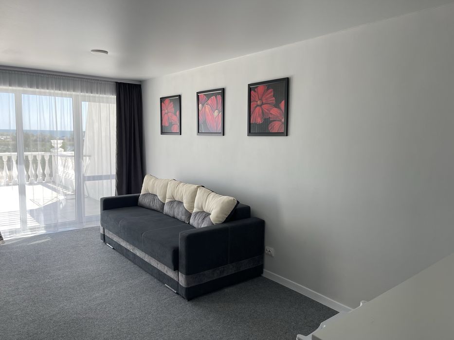 Сдам номера люкс у моря