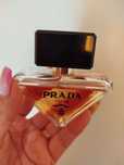 Prada Paradoxe. Оригінал