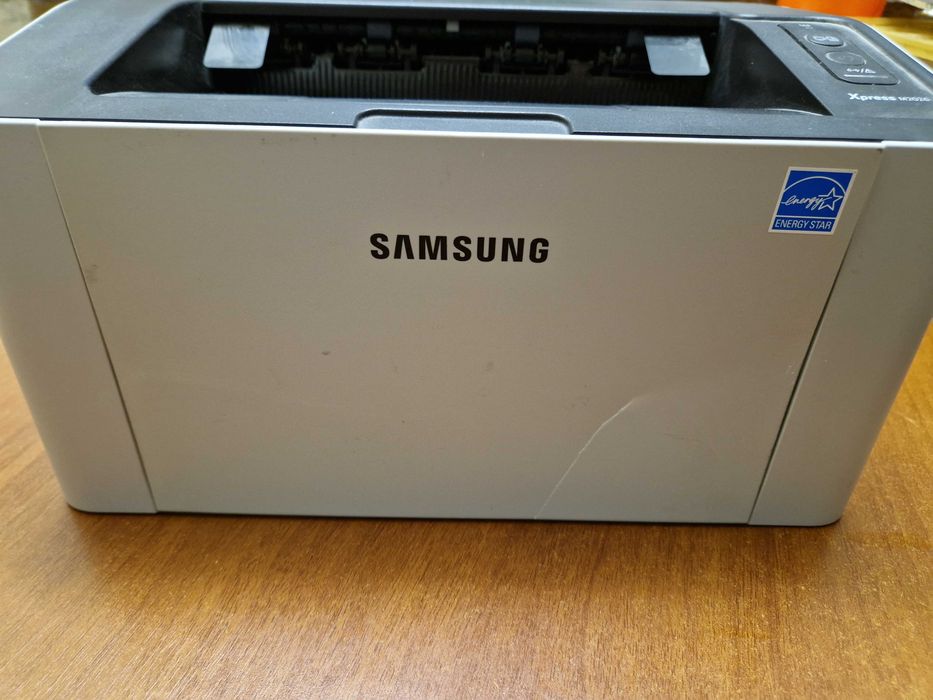 Drukarka Samsung M2026